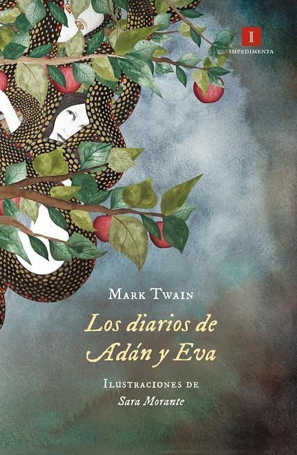 DIARIOS DE ADÁN Y EVA, LOS | 9788415979791 | TWAIN, MARK | Llibreria L'Altell - Llibreria Online de Banyoles | Comprar llibres en català i castellà online - Llibreria de Girona