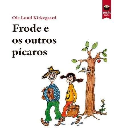 FRODE I ELS ALTRES MARRECS, EN | 9788415920663 | KIRKEGAARD, OLE LUND | Llibreria Online de Banyoles | Comprar llibres en català i castellà online