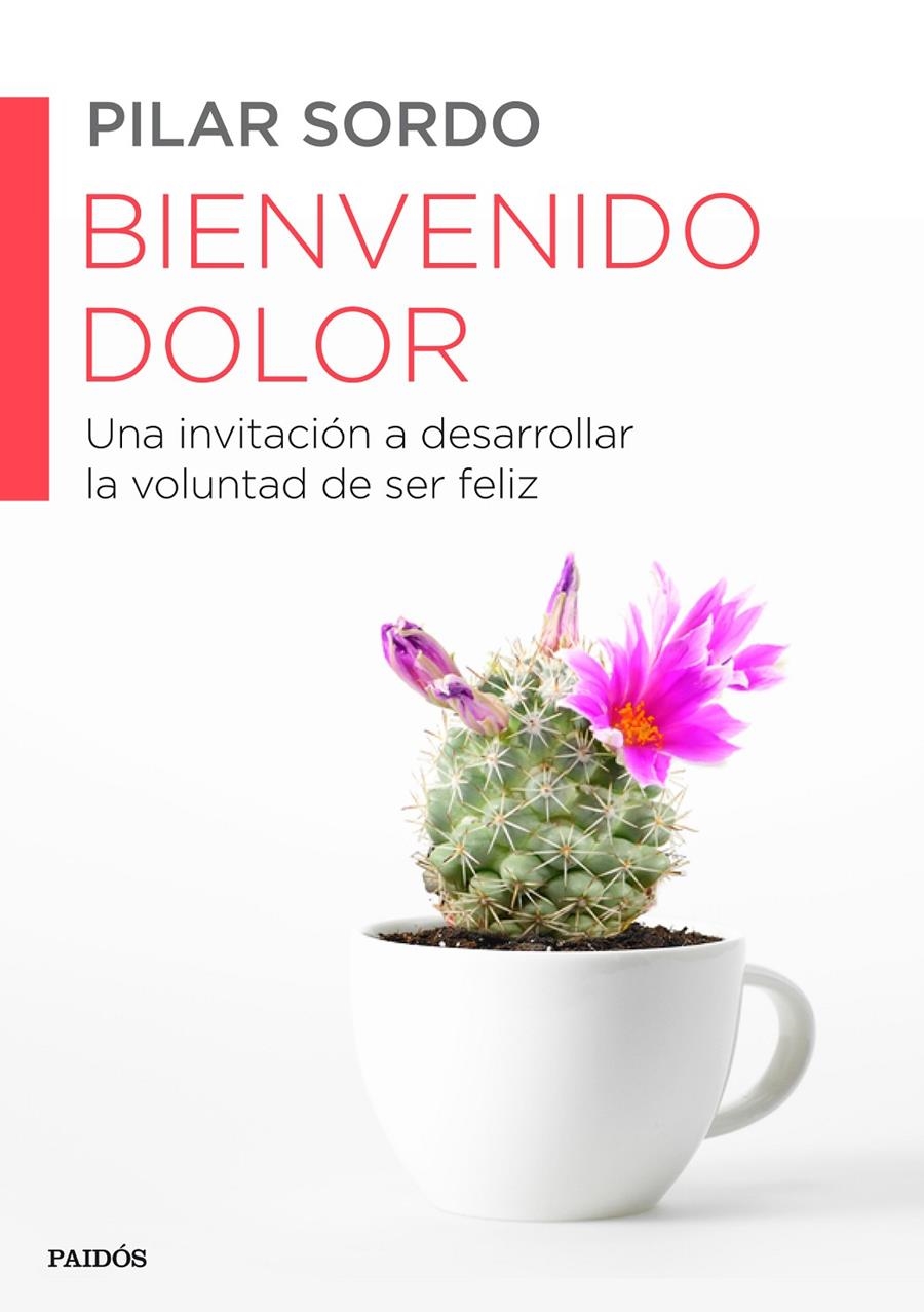 BIENVENIDO DOLOR | 9788449330537 | SORDO, PILAR | Llibreria Online de Banyoles | Comprar llibres en català i castellà online