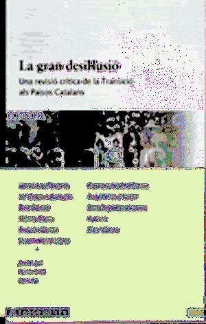 GRAN DESIL·LUSIÓ, LA | 9788496349055 | BAGUR, JOEL/DIEZ, XAVIER | Llibreria Online de Banyoles | Comprar llibres en català i castellà online