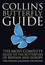 COLLINS BUTTERFLY GUIDE | 9780007277773 | TOLMAN, TOM/LEWINGTON, RICHARD | Llibreria Online de Banyoles | Comprar llibres en català i castellà online