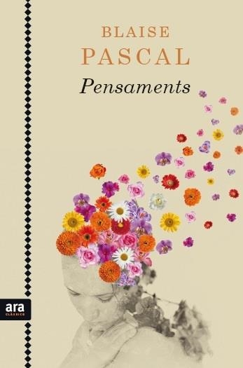 PENSAMENTS | 9788416154395 | PASCAL, BLAISE | Llibreria Online de Banyoles | Comprar llibres en català i castellà online