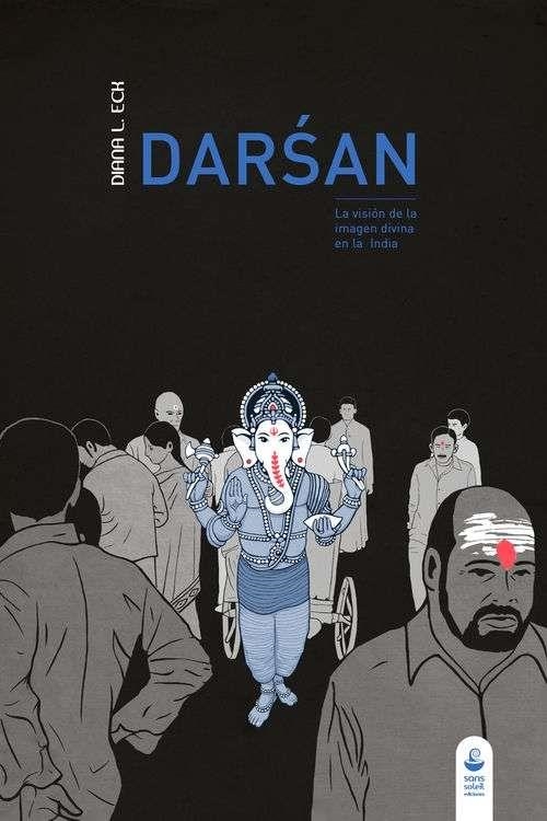 DARSAN | 9788494292231 | L. ECK, DIANA | Llibreria Online de Banyoles | Comprar llibres en català i castellà online