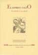 ESPÍRITU VACÍO, EL | 9788495418436 | GALLEGO, VICENTE | Llibreria Online de Banyoles | Comprar llibres en català i castellà online