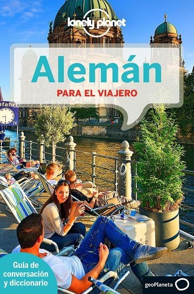 ALEMÁN PARA EL VIAJERO 4 | 9788408139003 | AA. VV. | Llibreria L'Altell - Llibreria Online de Banyoles | Comprar llibres en català i castellà online - Llibreria de Girona