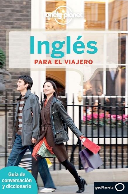 INGLÉS PARA EL VIAJERO 4 | 9788408139027 | AA. VV. | Llibreria Online de Banyoles | Comprar llibres en català i castellà online