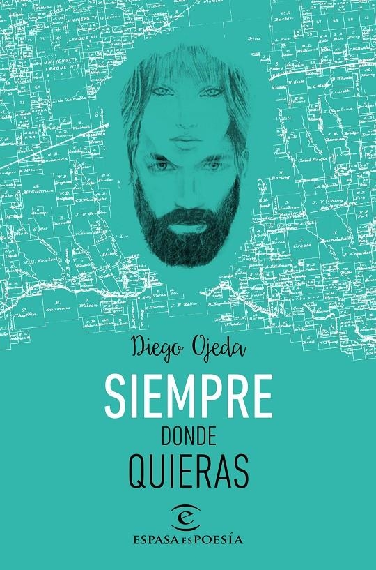 SIEMPRE DONDE QUIERAS | 9788467044867 | OJEDA SANCHEZ, DIEGO | Llibreria Online de Banyoles | Comprar llibres en català i castellà online