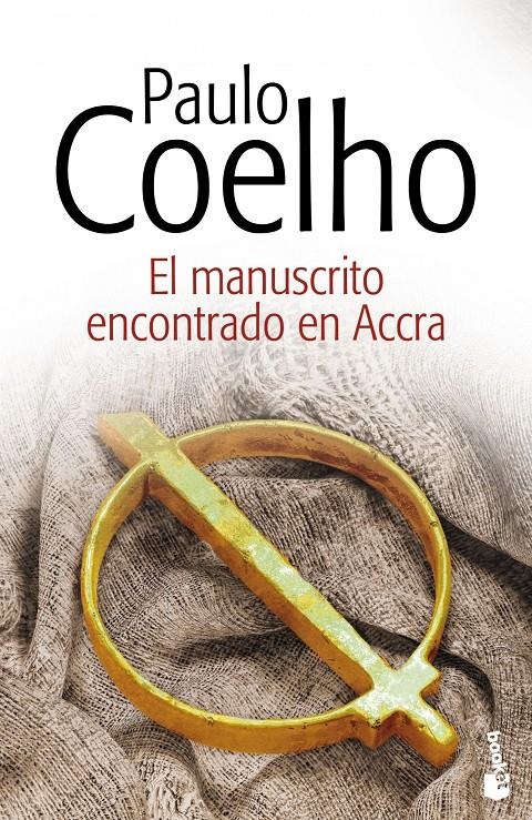 MANUSCRITO ENCONTRADO EN ACCRA, EL | 9788408142249 | COELHO, PAULO | Llibreria L'Altell - Llibreria Online de Banyoles | Comprar llibres en català i castellà online - Llibreria de Girona