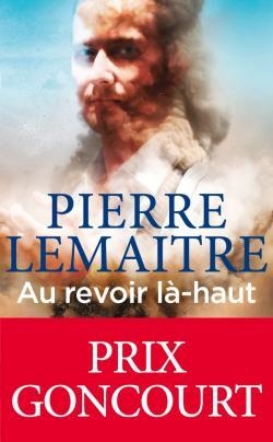 AU REVOIR LA-HAUT | 9782253194613 | LEMAITRE PIERRE | Llibreria Online de Banyoles | Comprar llibres en català i castellà online