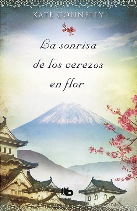 LA SONRISA DE LOS CEREZOS EN FLOR | 9788490700891 | CONNELLY, KATE | Llibreria Online de Banyoles | Comprar llibres en català i castellà online