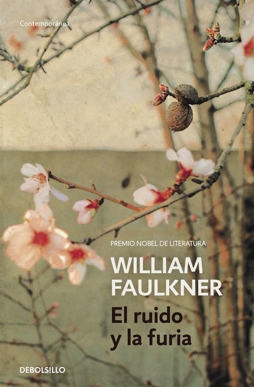 EL RUIDO Y LA FURIA | 9788490628188 | FAULKNER,WILLIAM | Llibreria L'Altell - Llibreria Online de Banyoles | Comprar llibres en català i castellà online - Llibreria de Girona