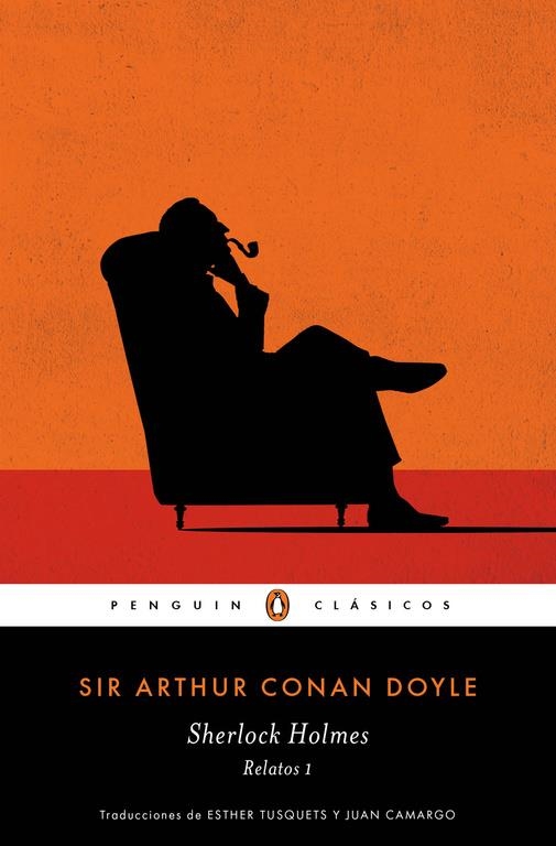 SHERLOCK HOLMES. RELATOS | 9788491050100 | CONAN DOYLE,SIR ARTHUR | Llibreria L'Altell - Llibreria Online de Banyoles | Comprar llibres en català i castellà online - Llibreria de Girona