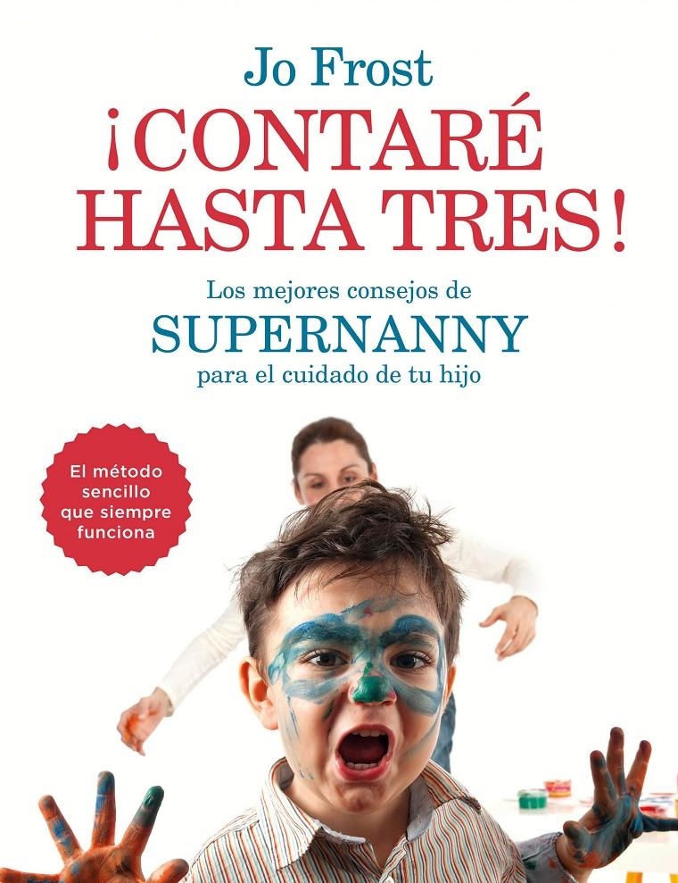 ¡CONTARÉ HASTA TRES! | 9788408141976 | FROST, JO | Llibreria Online de Banyoles | Comprar llibres en català i castellà online