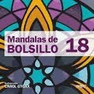 MANDALAS DE BOLSILLO 18 | 9788415278832 | Llibreria Online de Banyoles | Comprar llibres en català i castellà online