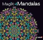 MAGIK-4 MANDALAS | 9788415278382 | Llibreria Online de Banyoles | Comprar llibres en català i castellà online