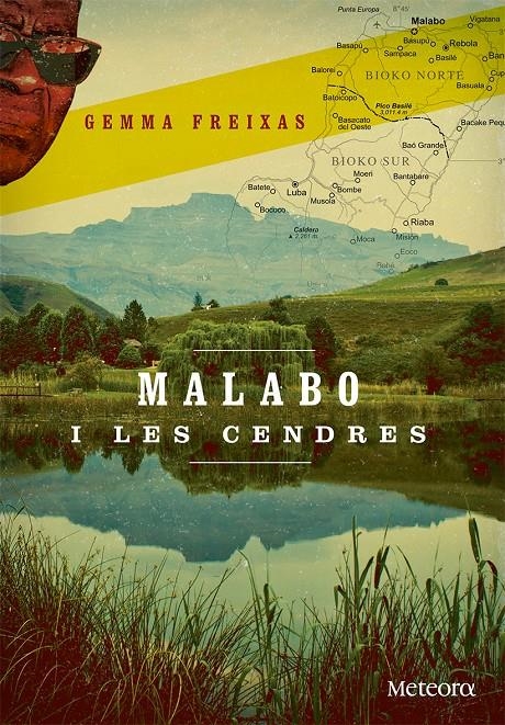 MALABO I LES CENDRES | 9788494362958 | FREIXAS TORRES, GEMMA | Llibreria L'Altell - Llibreria Online de Banyoles | Comprar llibres en català i castellà online - Llibreria de Girona