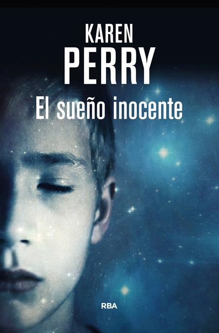 EL SUEÑO INOCENTE | 9788490565452 | PERRY , KAREN | Llibreria Online de Banyoles | Comprar llibres en català i castellà online