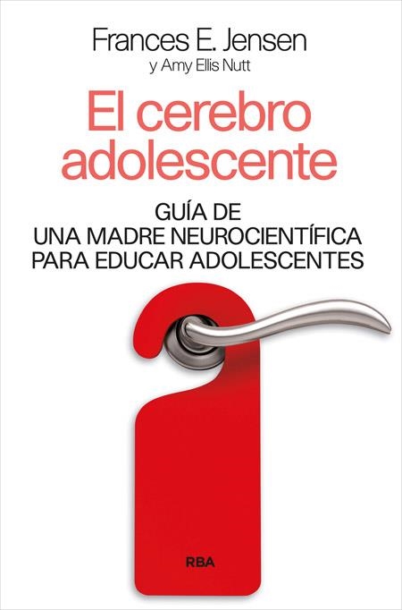 EL CEREBRO ADOLESCENTE | 9788490565377 | ELI , AMY/JENSEN , F.E. | Llibreria Online de Banyoles | Comprar llibres en català i castellà online