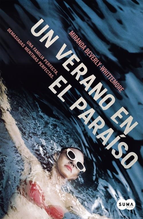 VERANO EN EL PARAÍSO, UN | 9788483659205 | BEVERLY-WHITTEMORE, MIRANDA | Llibreria Online de Banyoles | Comprar llibres en català i castellà online