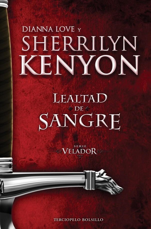 LEALTAD DE SANGRE | 9788415952602 | KENYON, SHERRILYN/LOVE, DIANNA | Llibreria Online de Banyoles | Comprar llibres en català i castellà online