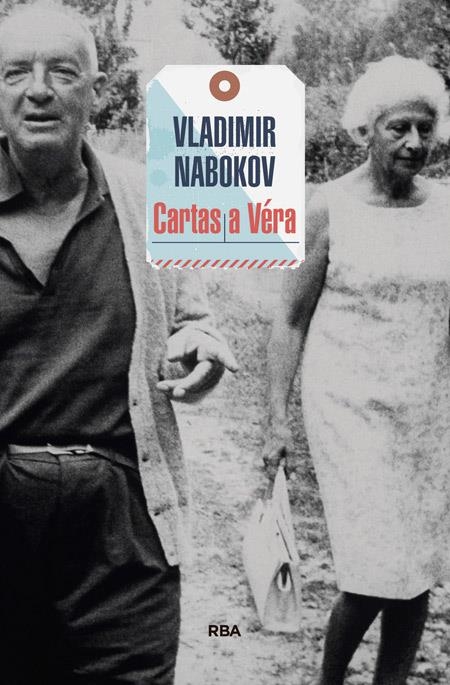 CARTAS A VERA | 9788490564158 | NABOKOV , VLADIMIR | Llibreria Online de Banyoles | Comprar llibres en català i castellà online