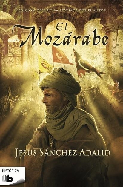 MOZÁRABE, EL | 9788490701003 | SANCHEZ ADALID, JESUS | Llibreria Online de Banyoles | Comprar llibres en català i castellà online