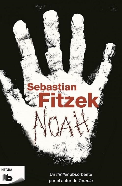 NOAH | 9788490700976 | FITZEK, SEBASTIAN | Llibreria Online de Banyoles | Comprar llibres en català i castellà online