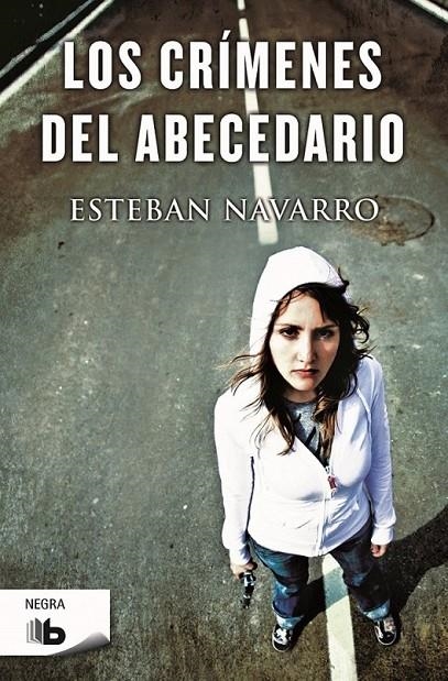 CRÍMENES DEL ABECEDARIO, LOS | 9788490700990 | NAVARRO, ESTEBAN | Llibreria Online de Banyoles | Comprar llibres en català i castellà online