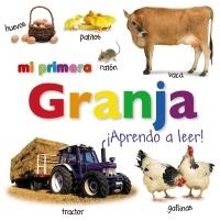 MI PRIMERA GRANJA | 9788421685976 | Llibreria Online de Banyoles | Comprar llibres en català i castellà online