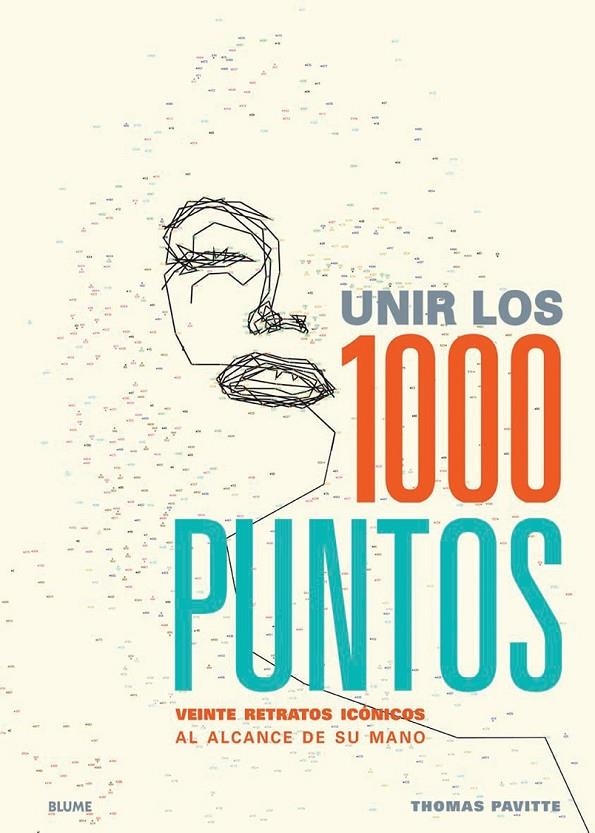 UNIR LOS 1000 PUNTOS | 9788498018349 | THOMAS PAVITTE | Llibreria Online de Banyoles | Comprar llibres en català i castellà online