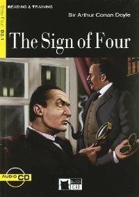 THE SIGN OF FOUR. BOOK + CD | 9788853005977 | CONAN DOYLE | Llibreria Online de Banyoles | Comprar llibres en català i castellà online