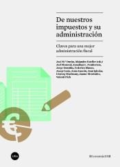 DE NUESTROS IMPUESTOS Y SU ADMINISTRACIÓN  | 9788447542291 | VA | Llibreria Online de Banyoles | Comprar llibres en català i castellà online