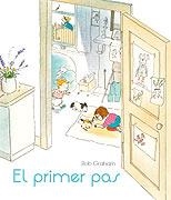 PRIMER PAS, EL | 9788426142146 | BOB GRAHAM | Llibreria Online de Banyoles | Comprar llibres en català i castellà online