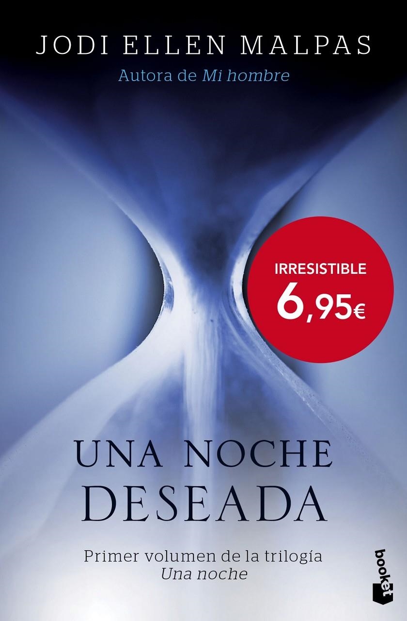 UNA NOCHE. DESEADA | 9788408144618 | JODI ELLEN MALPAS | Llibreria Online de Banyoles | Comprar llibres en català i castellà online