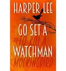 GO SET A WATCHMAN | 9781785150289 | LEE HARPER | Llibreria Online de Banyoles | Comprar llibres en català i castellà online