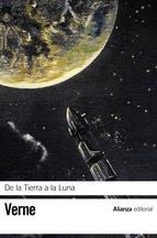 DE LA TIERRA A LA LUNA | 9788420653334 | JULIO VERNE | Llibreria Online de Banyoles | Comprar llibres en català i castellà online