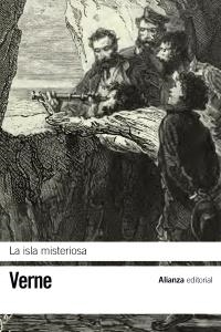 ISLA MISTERIOSA, LA | 9788420691947 | VERNE, JULIO | Llibreria Online de Banyoles | Comprar llibres en català i castellà online