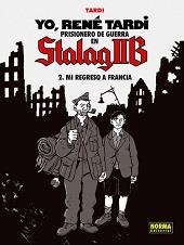 YO, RENÉ TARDI. PRISIONERO DE GUERRA EN STALAGIIB. (2)  | 9788467918267 | TARDI | Llibreria Online de Banyoles | Comprar llibres en català i castellà online