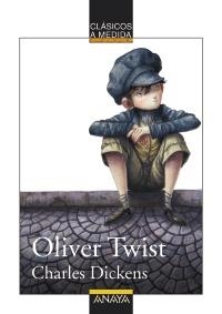 OLIVER TWIST( CAST) | 9788467828696 | DICKENS CHARLES | Llibreria Online de Banyoles | Comprar llibres en català i castellà online