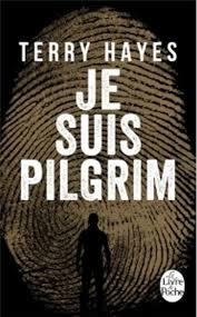 JE SUIS PILGRIM | 9782253001676 | HAYES T | Llibreria Online de Banyoles | Comprar llibres en català i castellà online