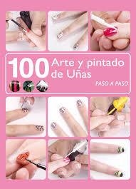 100 ARTE Y PINTADO DE UÑAS | 9788415227526 | Llibreria Online de Banyoles | Comprar llibres en català i castellà online