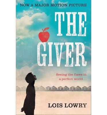 THE GIVER | 9780007263516 | LOWRY LOIS | Llibreria Online de Banyoles | Comprar llibres en català i castellà online