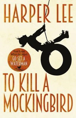 TO KILL A MOCKINGBIRD | 9781784752637 | LEE HARPER | Llibreria Online de Banyoles | Comprar llibres en català i castellà online