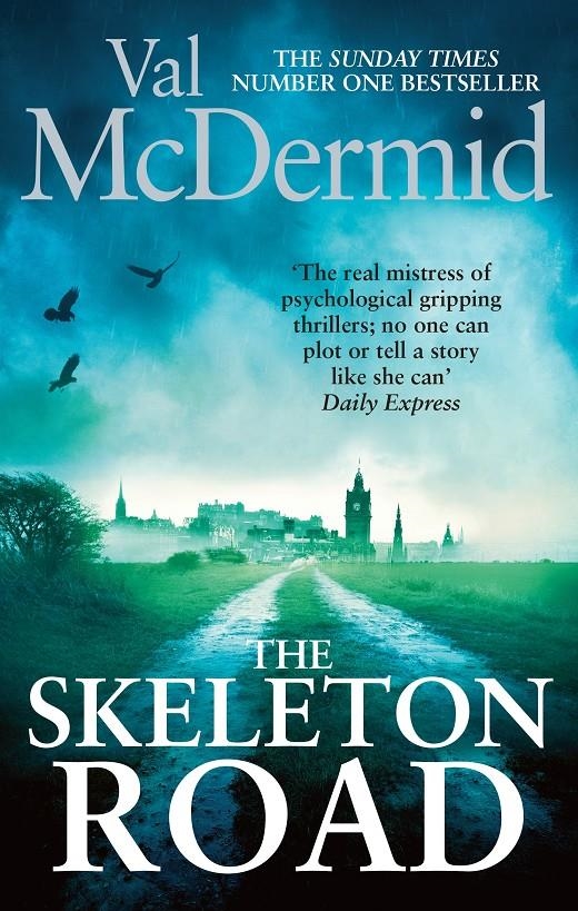 SKELETON ROAD, THE | 9780751551280 | MCDERMID, VAL | Llibreria L'Altell - Llibreria Online de Banyoles | Comprar llibres en català i castellà online - Llibreria de Girona