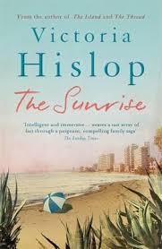 SUNRISE, THE | 9780755377817 | HISLOP, VICTORIA | Llibreria Online de Banyoles | Comprar llibres en català i castellà online