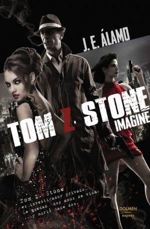 TOM Z STONE | 9788415932741 | Llibreria Online de Banyoles | Comprar llibres en català i castellà online