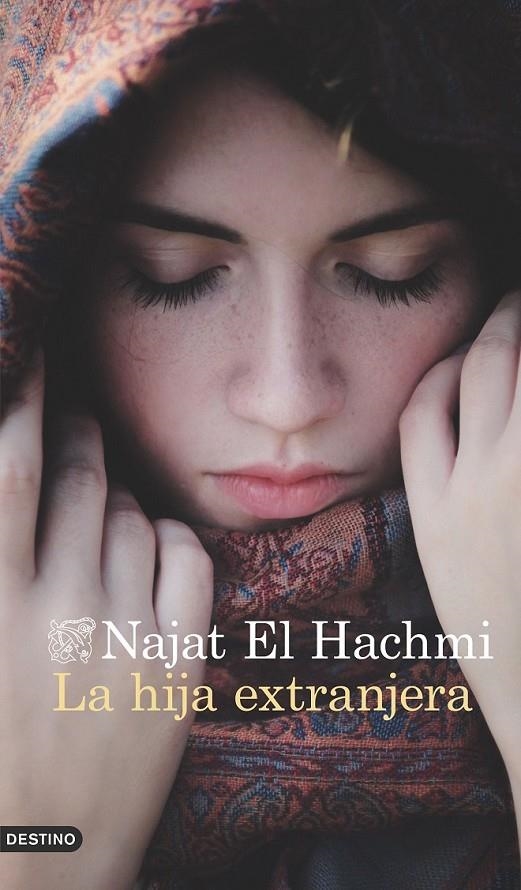 HIJA EXTRANJERA, LA | 9788423349968 | EL HACHMI, NAJAT | Llibreria Online de Banyoles | Comprar llibres en català i castellà online