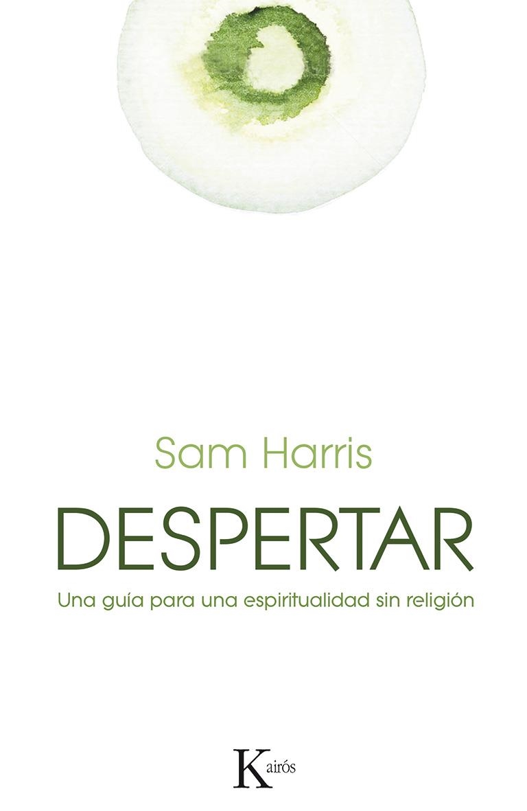 DESPERTAR | 9788499884578 | HARRIS, SAM | Llibreria Online de Banyoles | Comprar llibres en català i castellà online