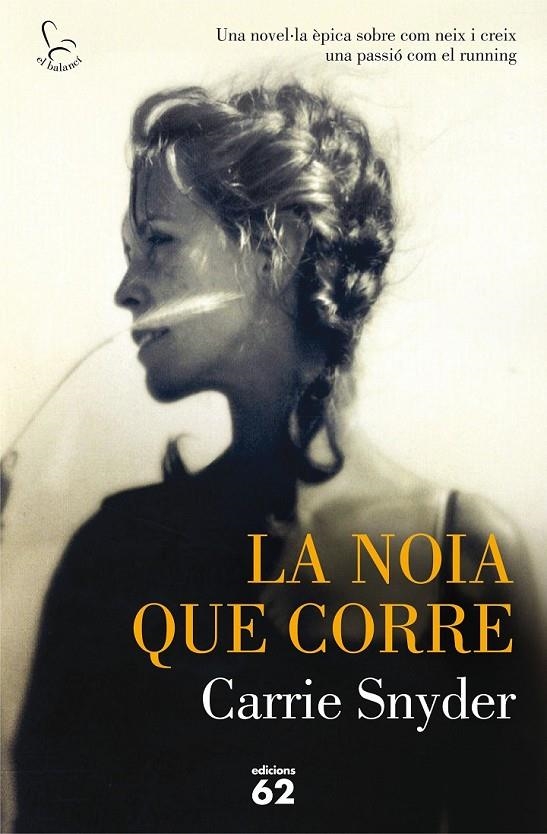 NOIA QUE CORRE, LA | 9788429774566 | SNYDER, CARRIE | Llibreria Online de Banyoles | Comprar llibres en català i castellà online