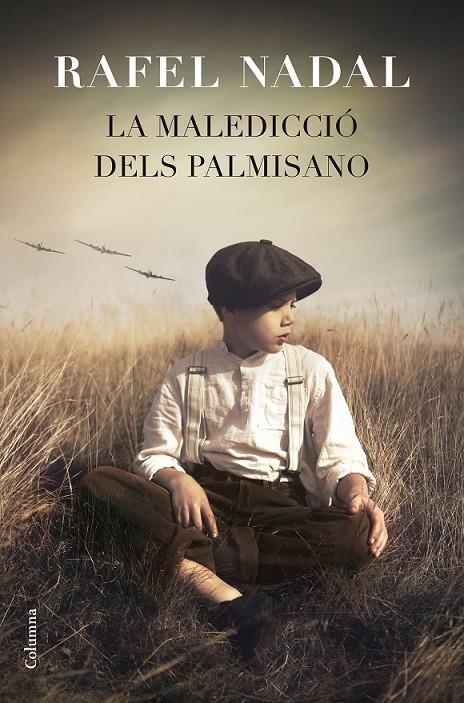 MALEDICCIÓ DELS PALMISANO, LA | 9788466419871 | NADAL, RAFEL | Llibreria L'Altell - Llibreria Online de Banyoles | Comprar llibres en català i castellà online - Llibreria de Girona